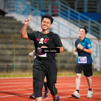 Runner Photo 4690779