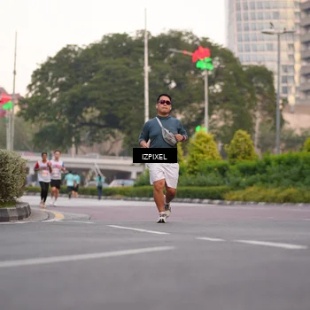 Runner Photo 4690780