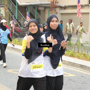 Runner Photo 4690781