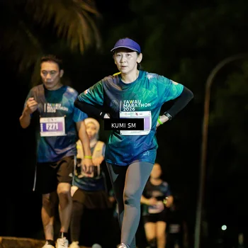 Runner Photo 4690784