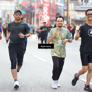 Runner Photo 4690785