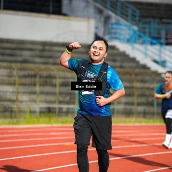Runner Photo 4690786