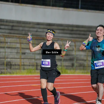 Runner Photo 4690789
