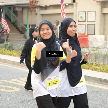 Runner Photo 4690791