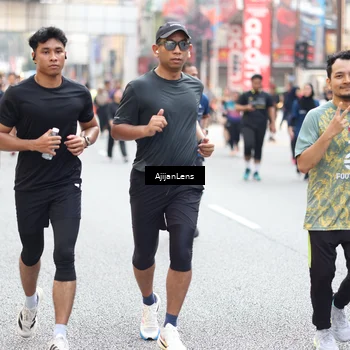 Runner Photo 4690795