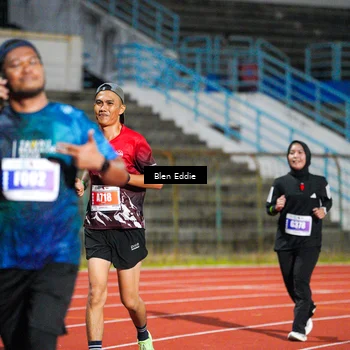 Runner Photo 4690796