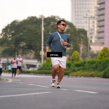 Runner Photo 4690798