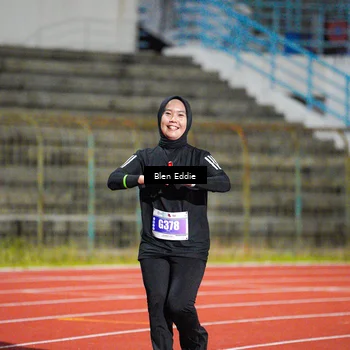 Runner Photo 4690799