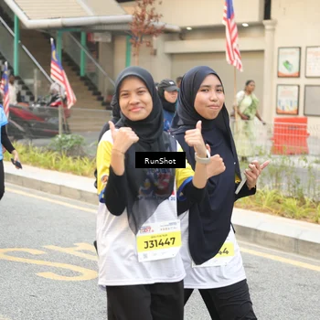 Runner Photo 4690801