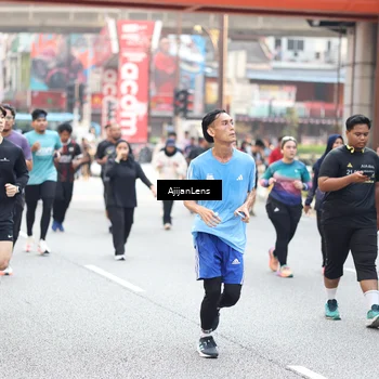Runner Photo 4690803