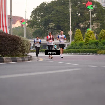 Runner Photo 4690804