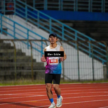Runner Photo 4690805