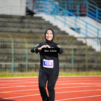 Runner Photo 4690807