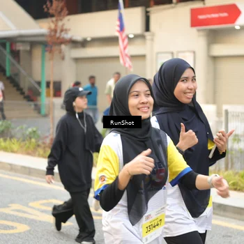 Runner Photo 4690808