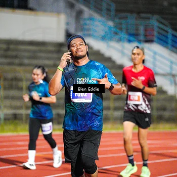 Runner Photo 4690809