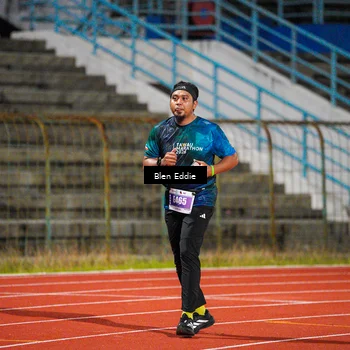 Runner Photo 4690813