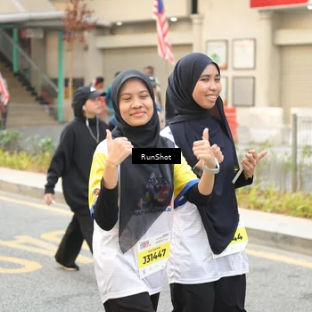 Runner Photo 4690814