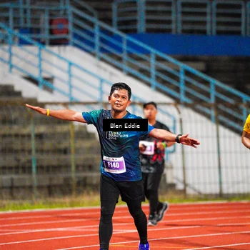Runner Photo 4690816