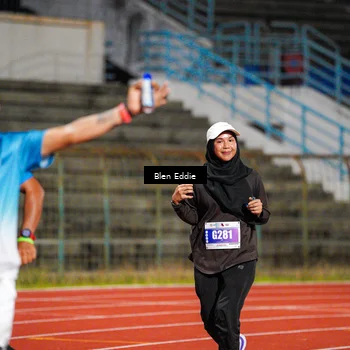Runner Photo 4690817