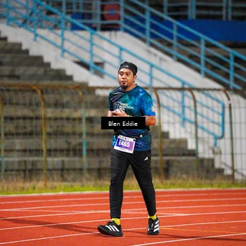 Runner Photo 4690820