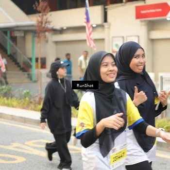 Runner Photo 4690821