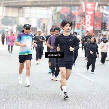 Runner Photo 4690822