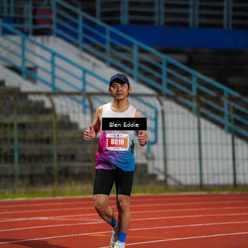 Runner Photo 4690824
