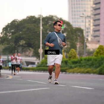 Runner Photo 4690825