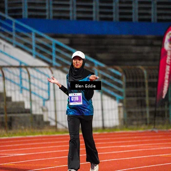 Runner Photo 4690826