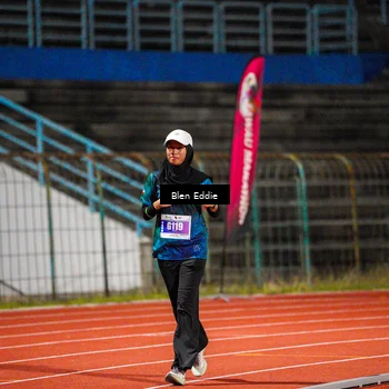 Runner Photo 4690827