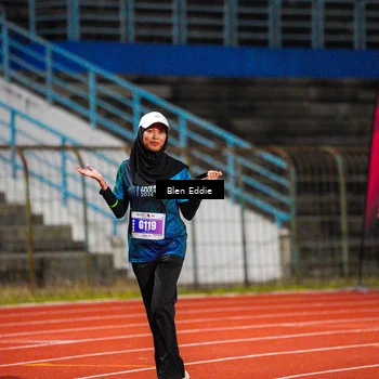 Runner Photo 4690828