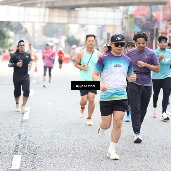 Runner Photo 4690829
