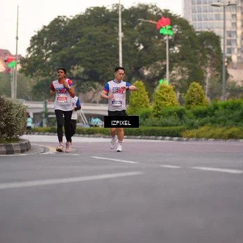 Runner Photo 4690830