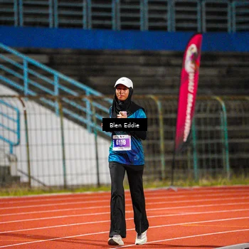 Runner Photo 4690832