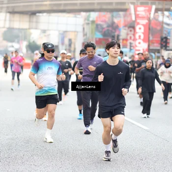 Runner Photo 4690833