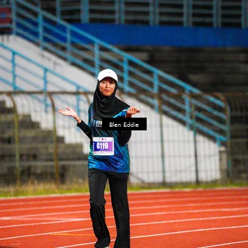 Runner Photo 4690836