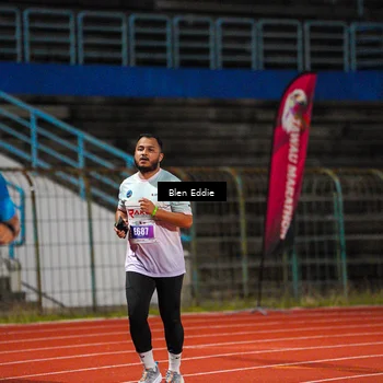 Runner Photo 4690838