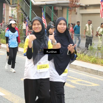 Runner Photo 4690840