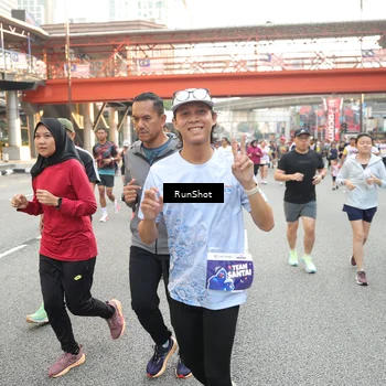 Runner Photo 4690841