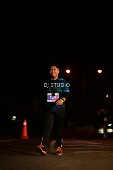 Runner Photo 4690843