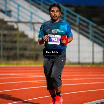 Runner Photo 4690844