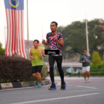 Runner Photo 4690845