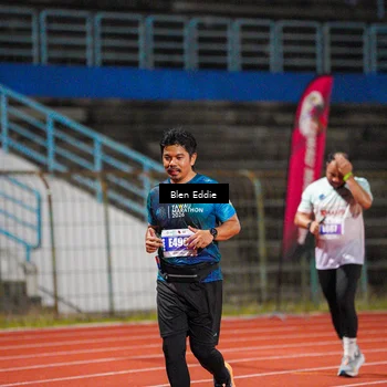 Runner Photo 4690847