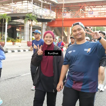 Runner Photo 4690850