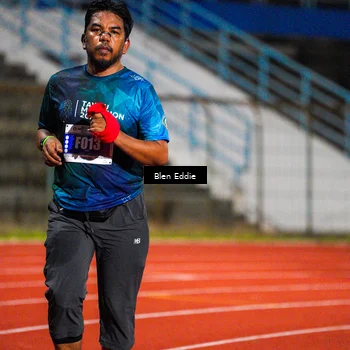 Runner Photo 4690851
