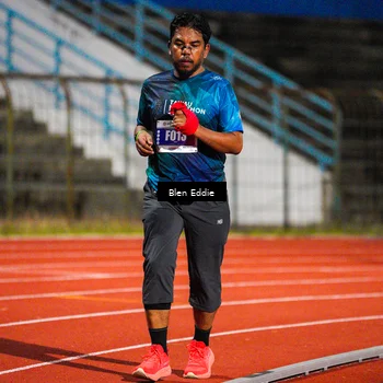 Runner Photo 4690852