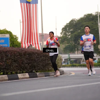 Runner Photo 4690854