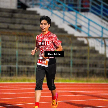 Runner Photo 4690857