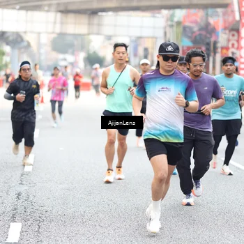 Runner Photo 4690858