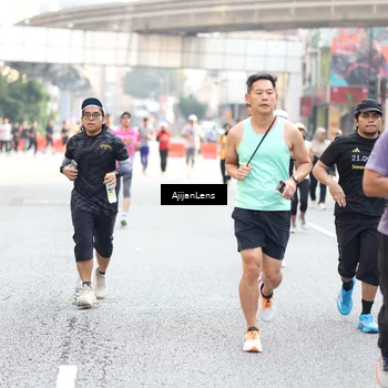 Runner Photo 4690860